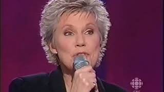 Anne Murray Live Full TV Special 2003 - Anne Murray Greatest Hits