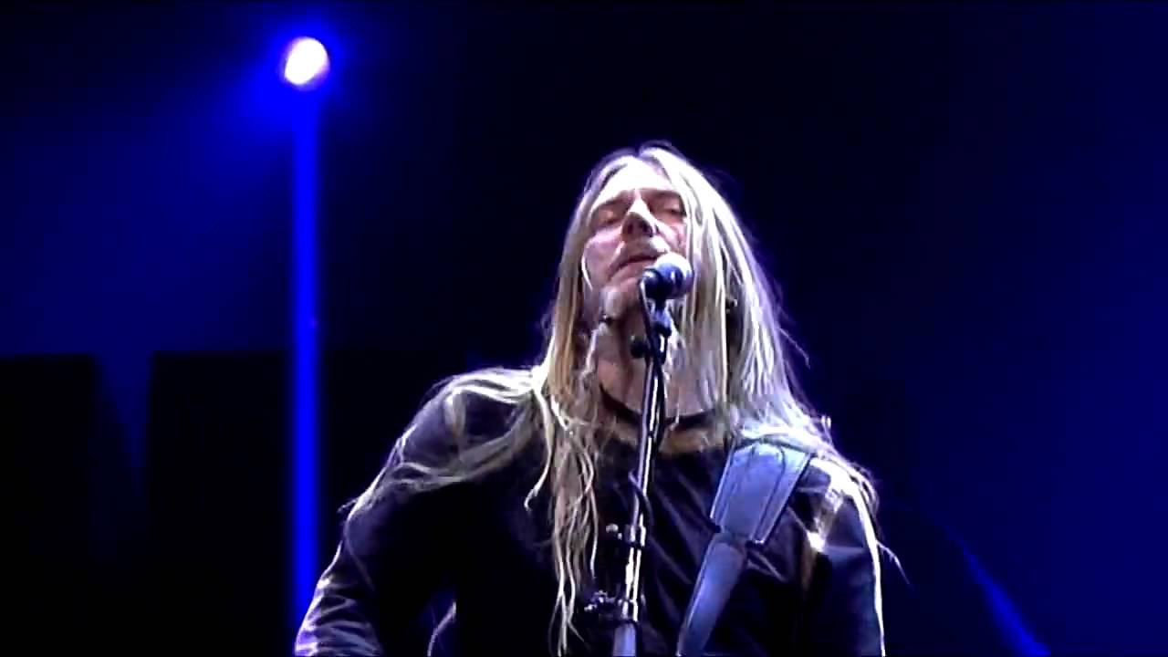 Nightwish - High Hopes Live End Of An Era HD - YouTube