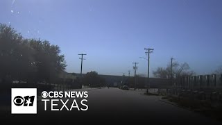How are driving conditions across North Texas? A look at best and worst routes