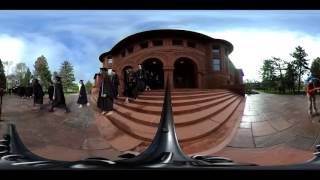 Senior Week 2016 in 360!