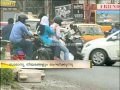 lane traffic project not get sucess asianet news investigation