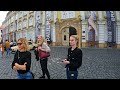 timisoara romania 🇷🇴 tur pietonal 4k uhd 60fps