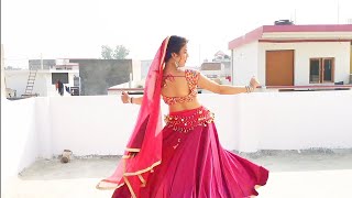 apna roop rang so jao dance| 52 gaj ka daman dance| Renuka Panwar| Pranjal Dahiya| Dance with Alisha