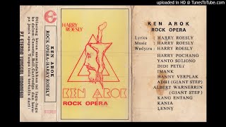 Harry Roesli - Ken Arok (Rock Opera) Part I (High Definition)