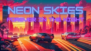 Neon Skies (Forever in the Night)