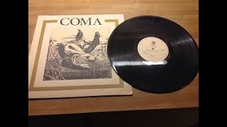 Coma   Financial Tycoon ,1977 ,Denmark ,Psychedelic Rock , Prog Rock