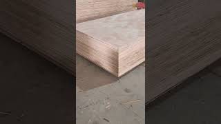 Okume plywood - Packing plywood