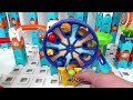 vtech big marble run race asmr