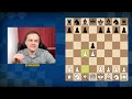 1.e4 or 1.d4 grandmaster on openings in chess.