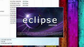 Java Programming Tutorial #2 - Installing Eclipse