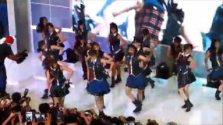 JKT48 Performance @ Gandaria City Mall_09112013