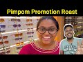 pimpom lifestyle promotion troll | pimpom lifestyle | praveens creation