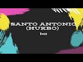 Santo Antonio (Hukbo) Bass