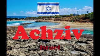 Achziv, Western Galilee, Israel (near Rosh Hankara) - by Shaulevi Reviews