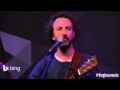 Guster - Interview (Bing Lounge)