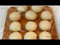 delicious bread recipes that disappear in 1 minute.