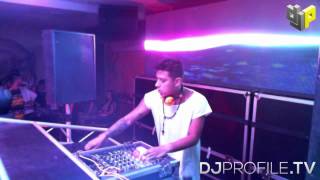 Videoset Tony Guerra @ Rolex Bday Bash :: Caracas 26 de agosto 2015