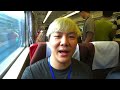 🎥 ตามสันราง ep.8 1 day trip รถไฟนำเที่ยว kiha キハ 183 เที่ยวเขื่อนป่าสักชลสิทธิ์ ตำนานรถไฟลอยน้ำ