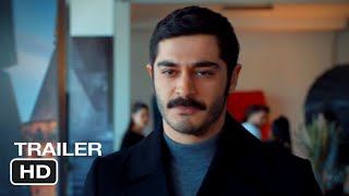 Maraşlı - Episode 4 trailer (English Subtitles)