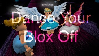Dance Your Blox Off New Rules Duo With Amiliastarz I Added