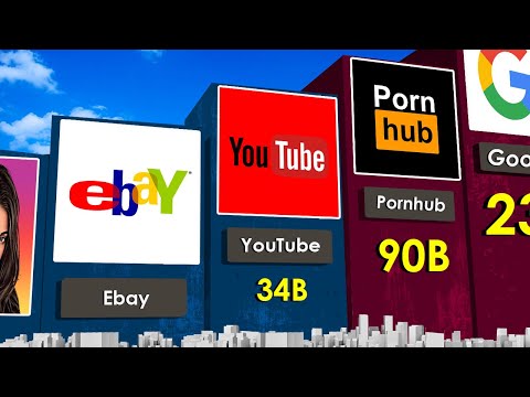 What is the largest website in the world?
