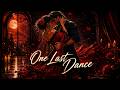ARGENTINE TANGO   One Last Dance (English)