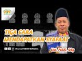 🔴 Viral.. Kocak..!! Ust. PAIDI, S.Ag... 3 Cara Mendapat Syafa'at || Channel FKSMM Deli Serdang 2023