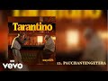 Kae Chaps - Paucha Nyengetera (Official Audio)