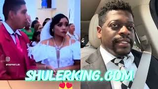 Comedian Shuler King - Get Divorced Bro