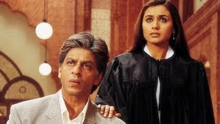 Dialogue | Yeh Kis Sadi Ke Log Hain | Veer-Zaara | Shah Rukh Khan, Preity Zinta, Rani Mukerji, Divya