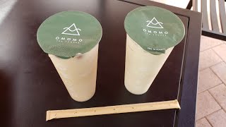 YelpTube Review 0154 - Omomo Tea Shoppe (Irvine, CA)