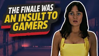 The Finale Was Horrible And An Insult to OG Fans - Fallout Season 2, Episode 8 Rant and Review