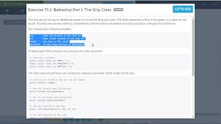 How to Use CodeHS - Coding a Battleship Game