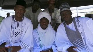 Saurari Sabuwar Wakar Ahmed Musa 2018 Allah Yabiya