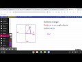 reference angle for 30