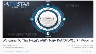 New Features in Windchill 11