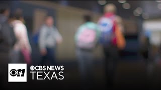 North Texas school districts warned after data breach exposes student information