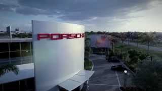 Destination: Champion Porsche | 30 second TV spot