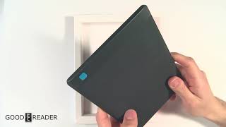 Kobo Aura One Limited Edition 32GB Unboxing