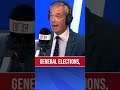 Nigel Farage pressed on whether rioters should 'stop' | LBC