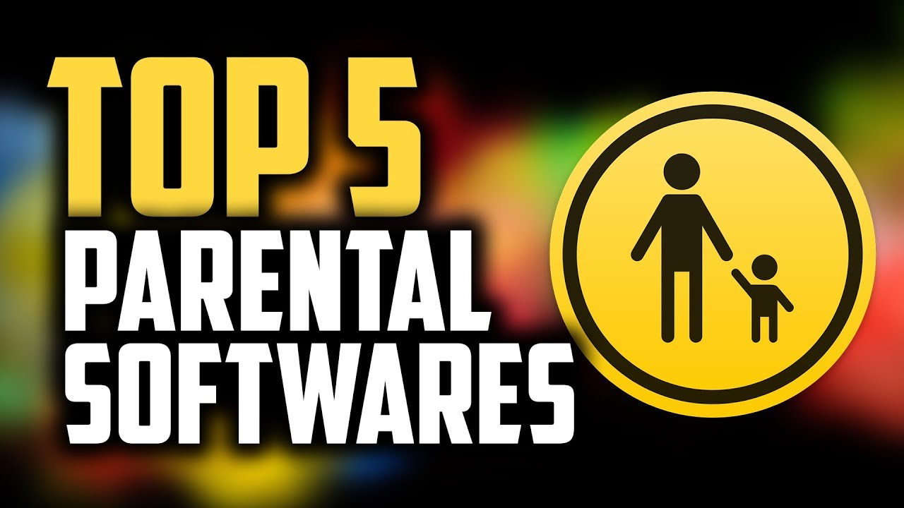 Best Parental Control Software In 2019 [Top 5 Picks] - YouTube