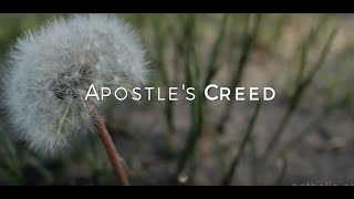 Apostles Creed Hd