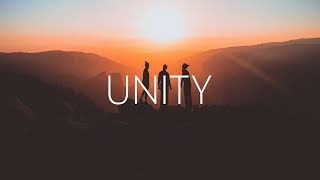 Alan Walker - Unity (Lyrics) ft. Walkers