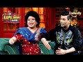 बचपन में क्या Karan करवाते थे Manish Malhotra से Diaper Design? |The Kapil Sharma Show| Full Episode