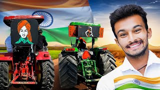 Happy Republic day Everyone❤️|| Guru Veer Vlogs