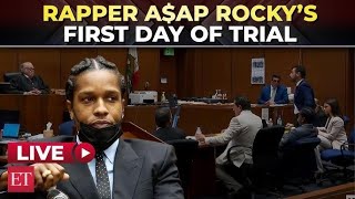 Idaho Student Murders DNA Evidence | Trial of A$AP Rocky: Day 1 Recap