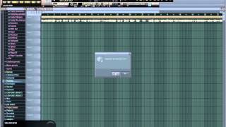 HOW TO CHANGE THE TEMPO OF ANY SONG WITHOUT AFFECTING THE PITCH IN FL STUDIO 11!