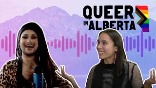S2 Ep 6: Edmonton Drag is about Community ft. LaDonna Stone (YEG)