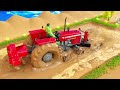 explore innovative science project laser balanced mini alghazi tractor