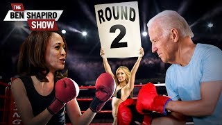 Fight Night: Round 2 | The Ben Shapiro Show Ep. 811
